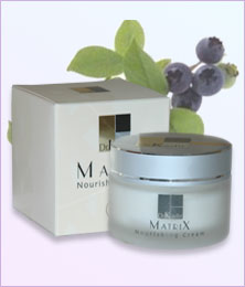 MATRIX® Питательный крем для нормальной и сухой кожи